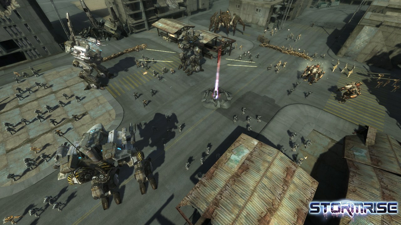 StormRise - Imagen 32